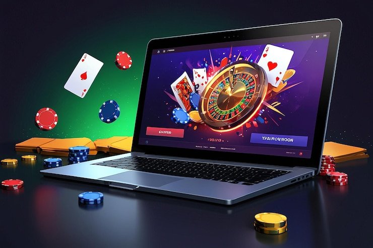 Pengguna rajabet123 memanfaatkan fitur responsible gaming untuk pengendalian taruhan yang sehat
