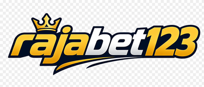 Logo rajabet123 resmi